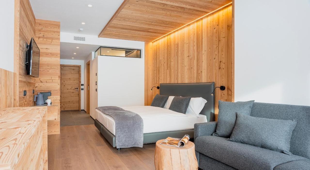 Vetta Alpine Relax Ξενοδοχείο Λιβίνιο Εξωτερικό φωτογραφία