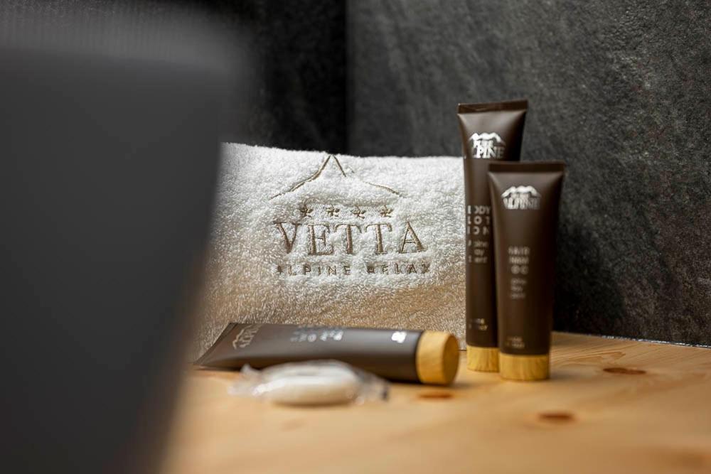 Vetta Alpine Relax Ξενοδοχείο Λιβίνιο Εξωτερικό φωτογραφία