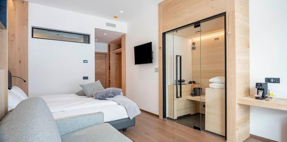 Vetta Alpine Relax Ξενοδοχείο Λιβίνιο Εξωτερικό φωτογραφία