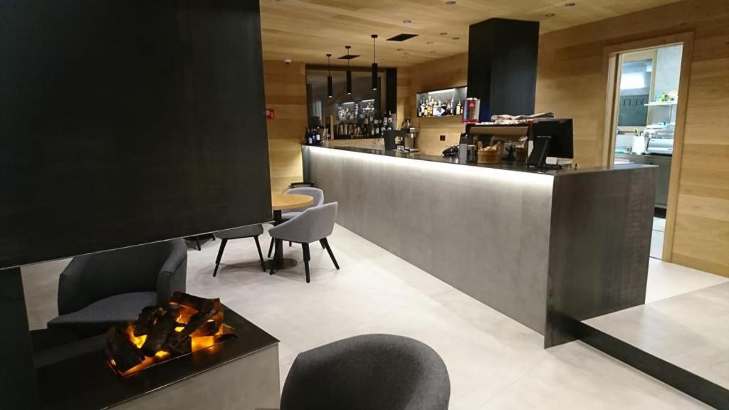 Vetta Alpine Relax Ξενοδοχείο Λιβίνιο Εξωτερικό φωτογραφία