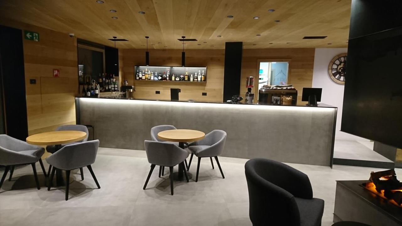 Vetta Alpine Relax Ξενοδοχείο Λιβίνιο Εξωτερικό φωτογραφία