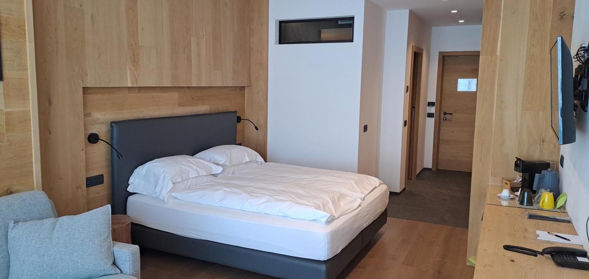 Vetta Alpine Relax Ξενοδοχείο Λιβίνιο Εξωτερικό φωτογραφία