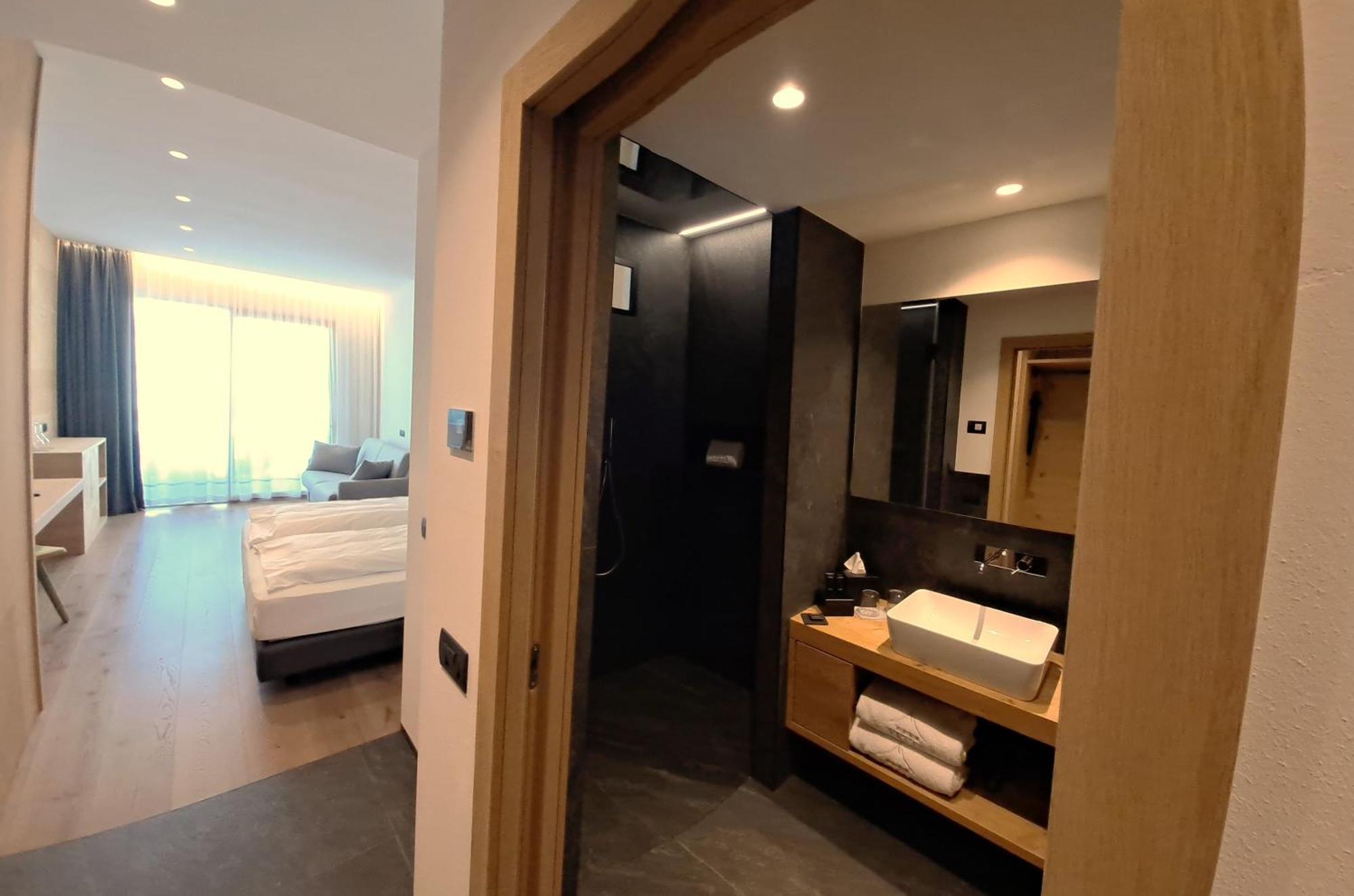 Vetta Alpine Relax Ξενοδοχείο Λιβίνιο Εξωτερικό φωτογραφία