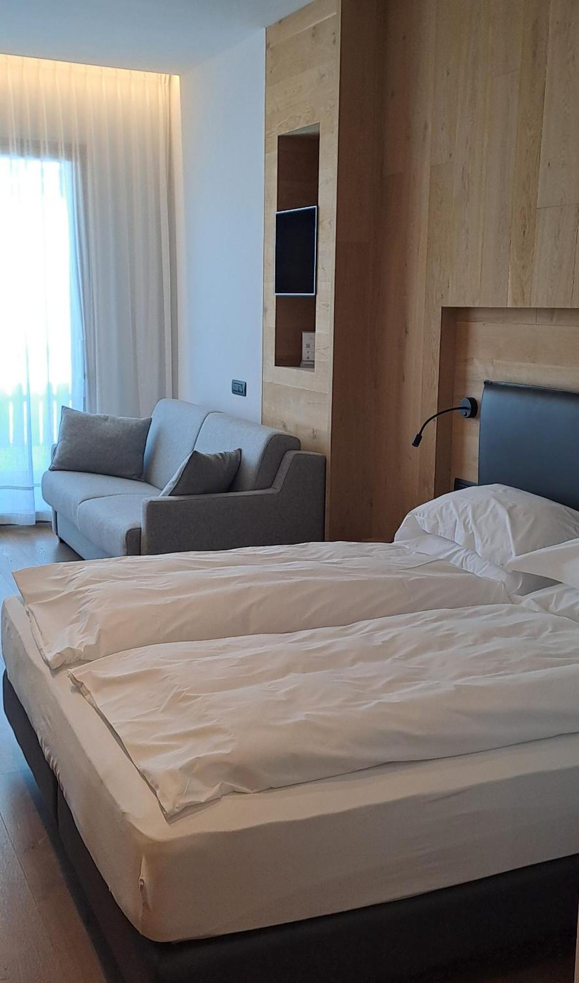 Vetta Alpine Relax Ξενοδοχείο Λιβίνιο Εξωτερικό φωτογραφία