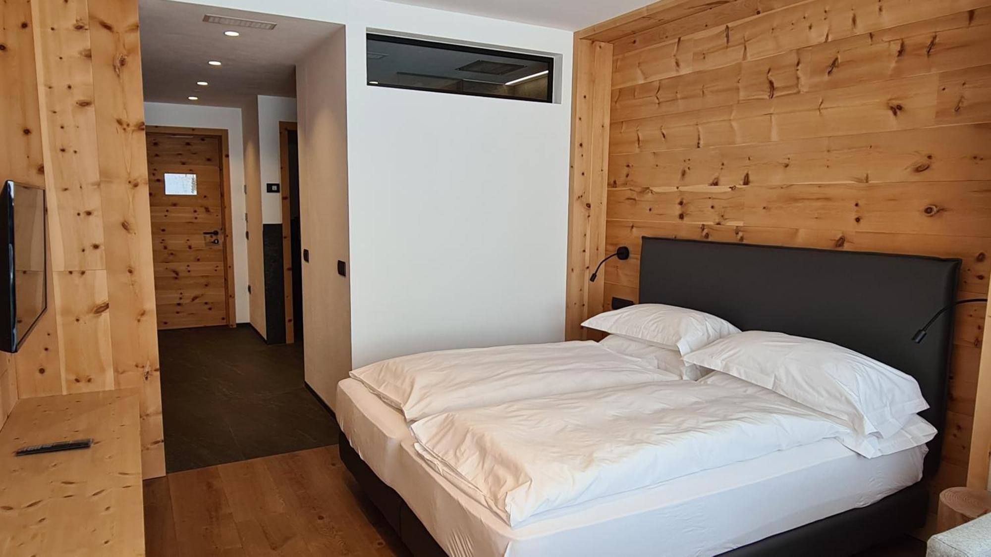 Vetta Alpine Relax Ξενοδοχείο Λιβίνιο Εξωτερικό φωτογραφία