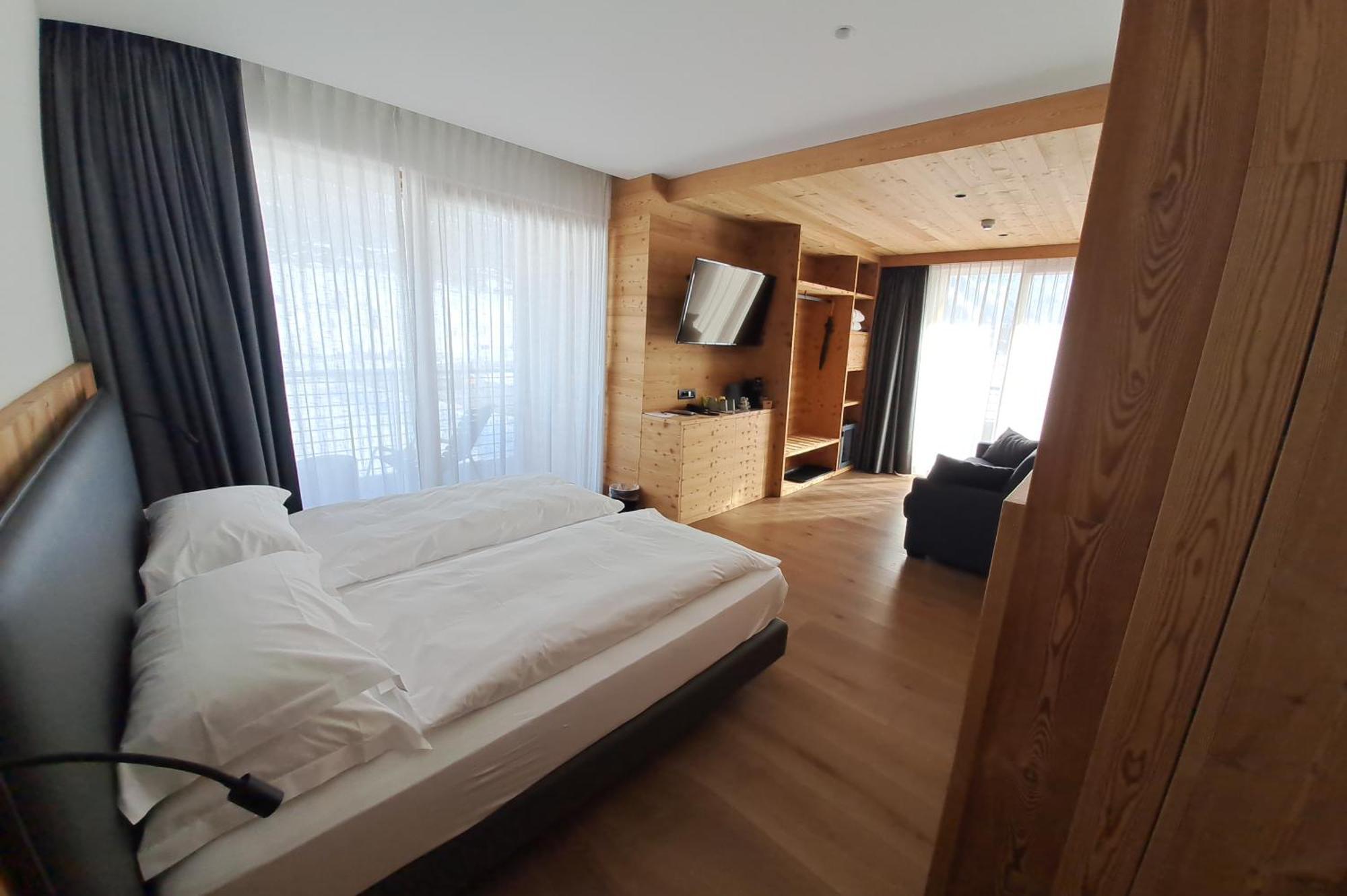 Vetta Alpine Relax Ξενοδοχείο Λιβίνιο Εξωτερικό φωτογραφία