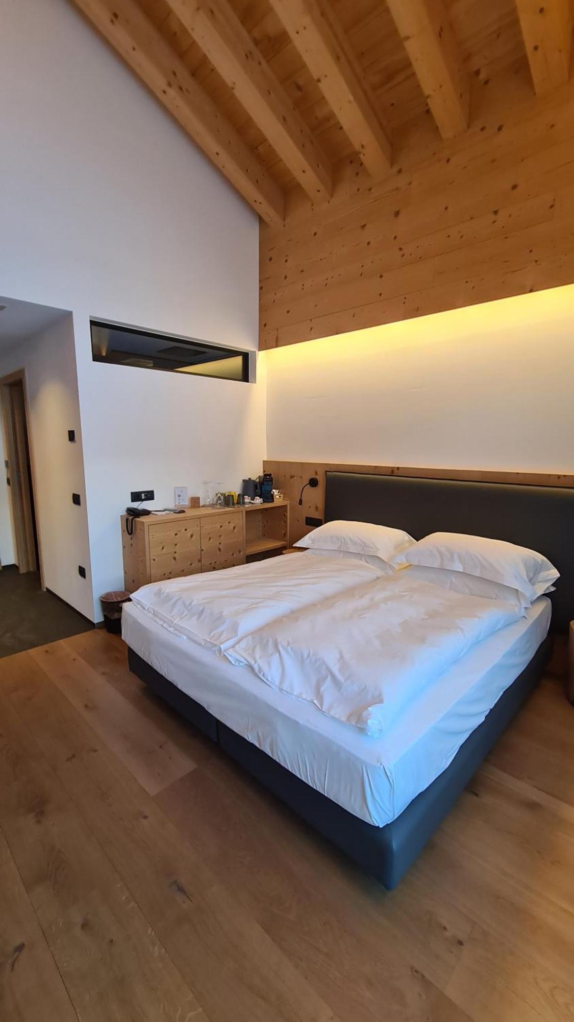 Vetta Alpine Relax Ξενοδοχείο Λιβίνιο Εξωτερικό φωτογραφία