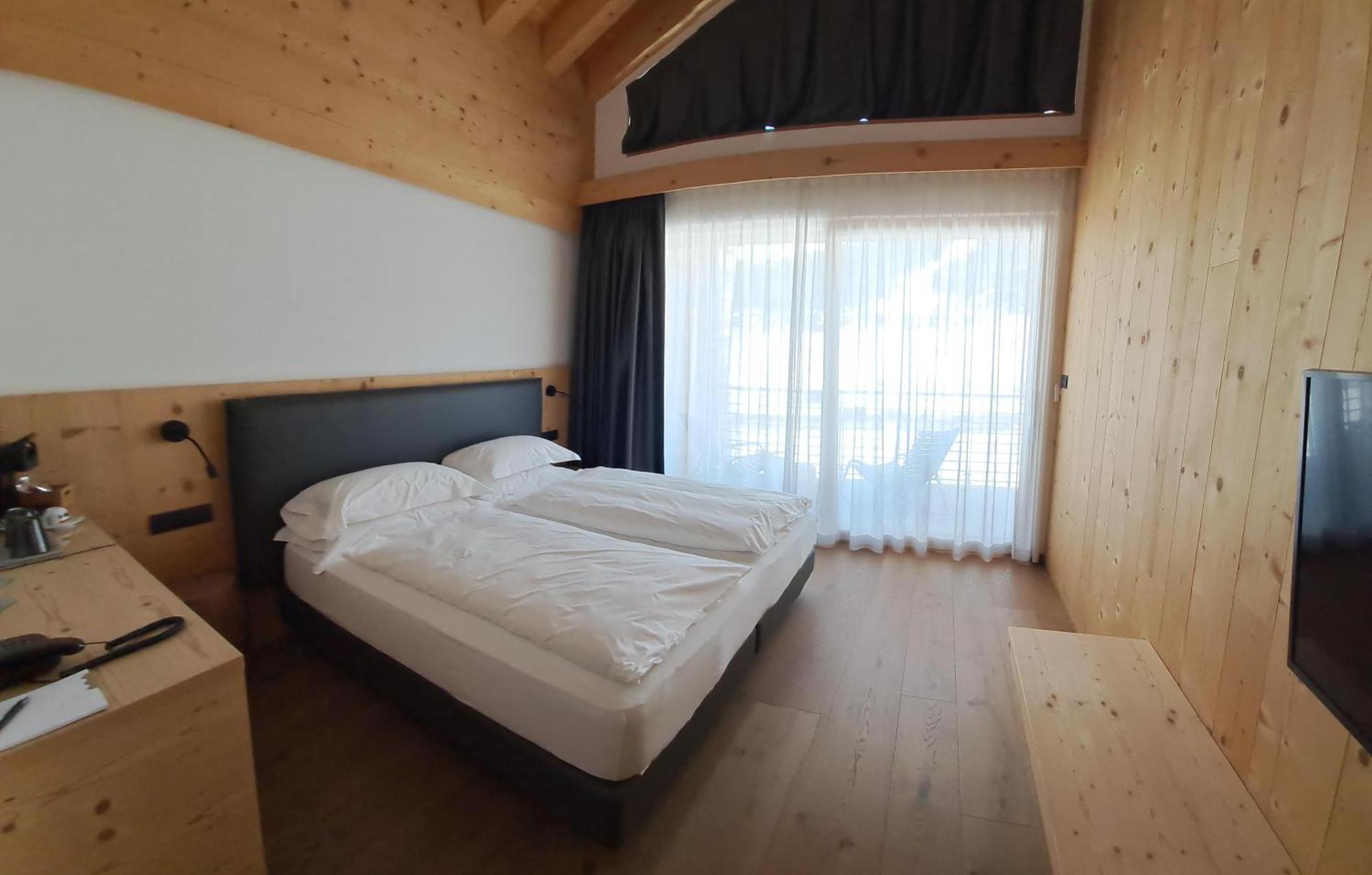 Vetta Alpine Relax Ξενοδοχείο Λιβίνιο Εξωτερικό φωτογραφία