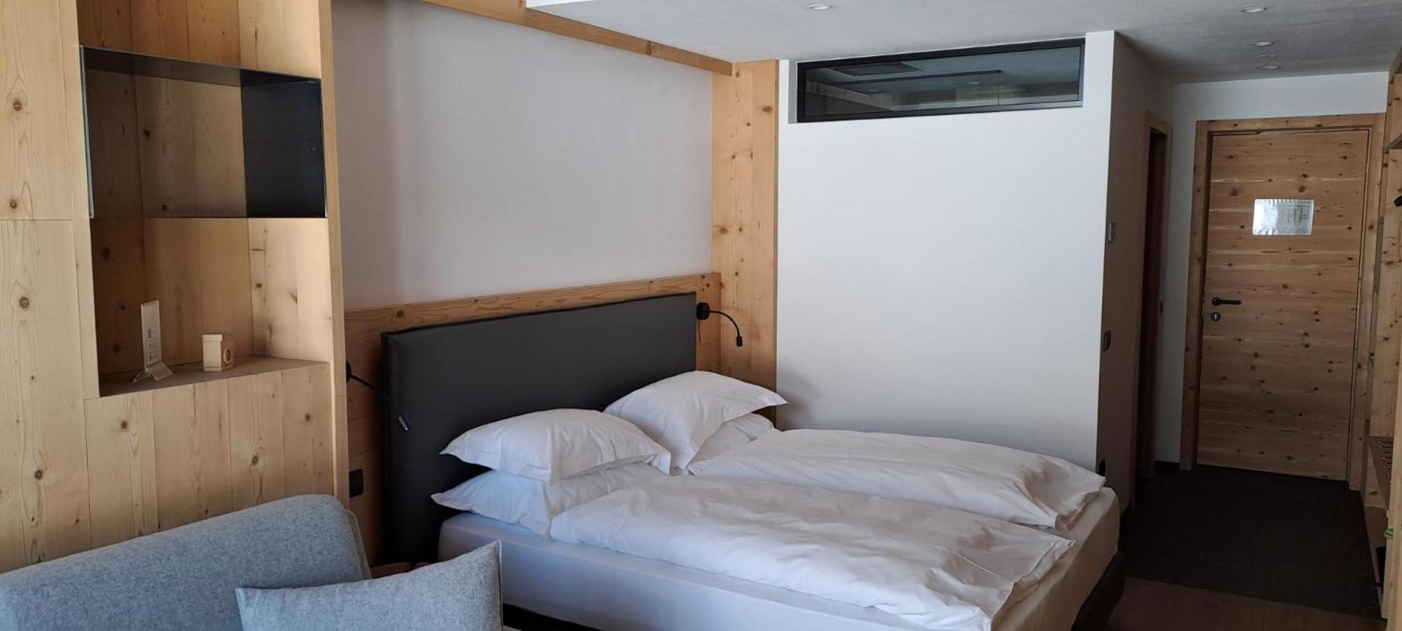 Vetta Alpine Relax Ξενοδοχείο Λιβίνιο Εξωτερικό φωτογραφία