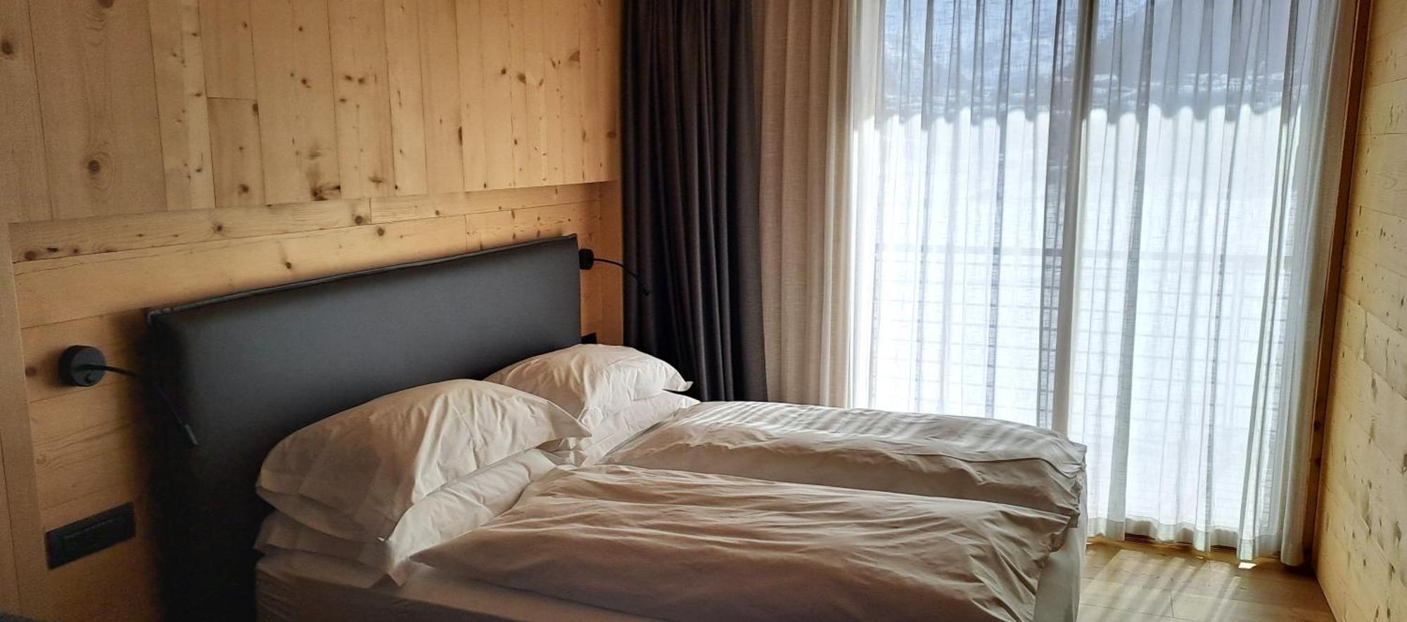 Vetta Alpine Relax Ξενοδοχείο Λιβίνιο Εξωτερικό φωτογραφία